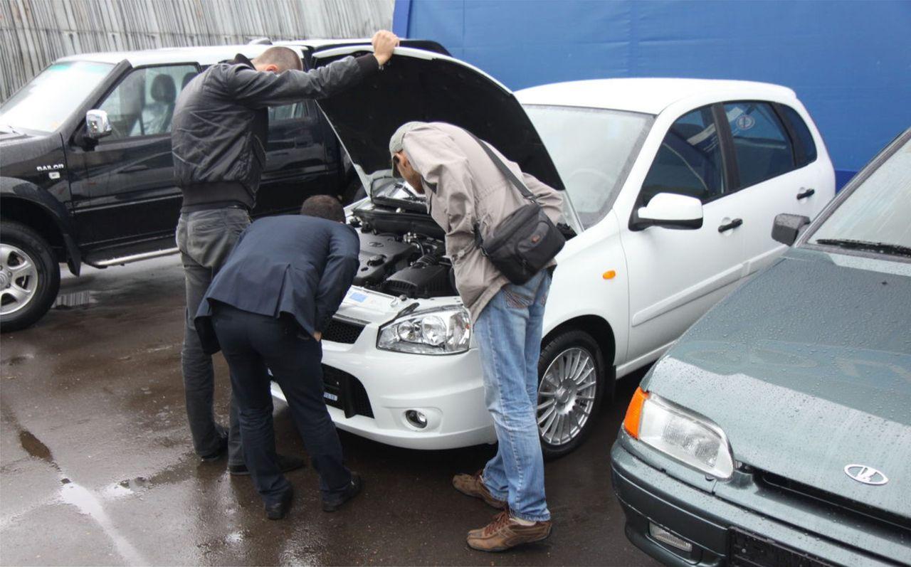 Выбор б/у автомобиля: как правильно выбрать подержанное авто